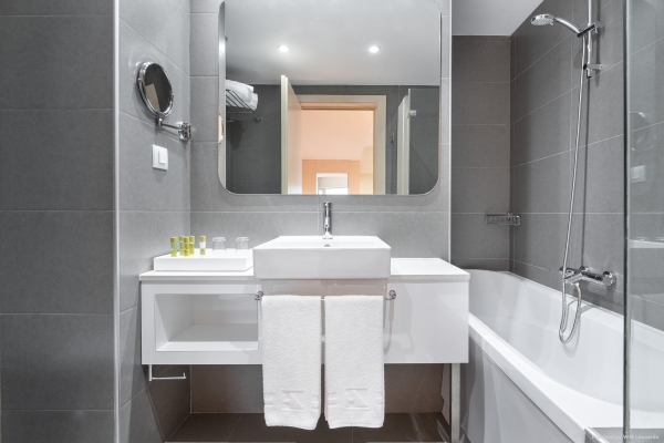 Hotel Eurostars Oasis Plaza (Figueira da Foz)